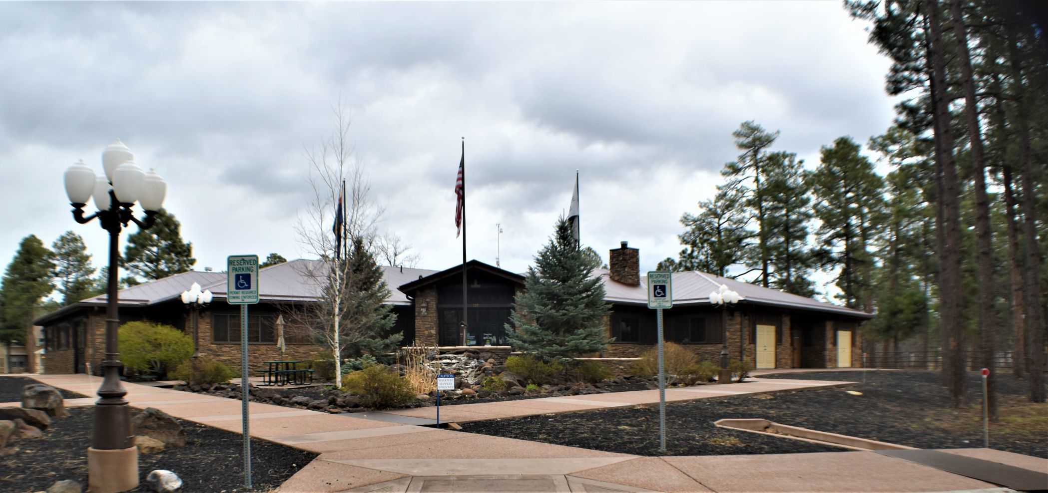 Pinetop-Lakeside Town Hall